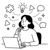 ブランディング支援イメージ