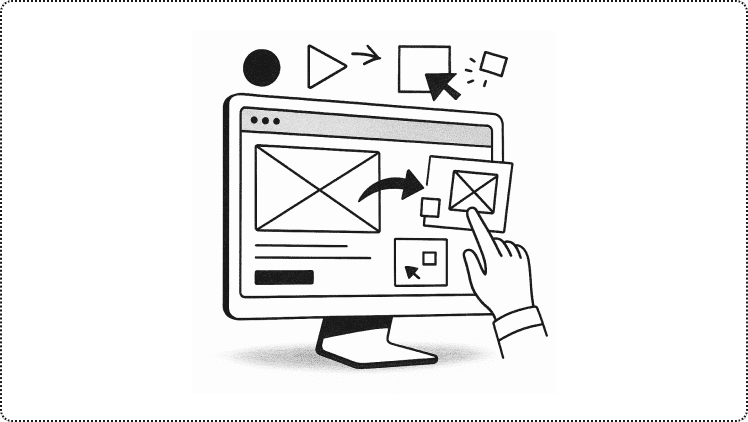 Webサイト制作エリア画像