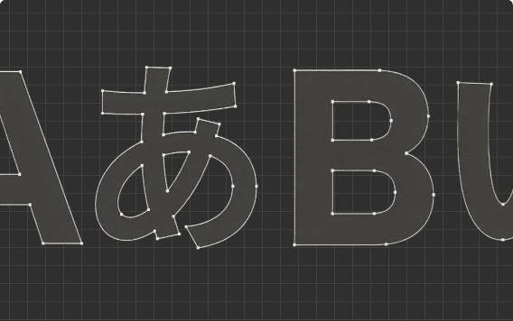 「VI・ロゴ制作」のイメージ画像