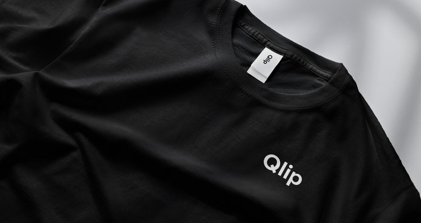 名刺・Tシャツなどブランディングアイテムのサンプルデザイン例