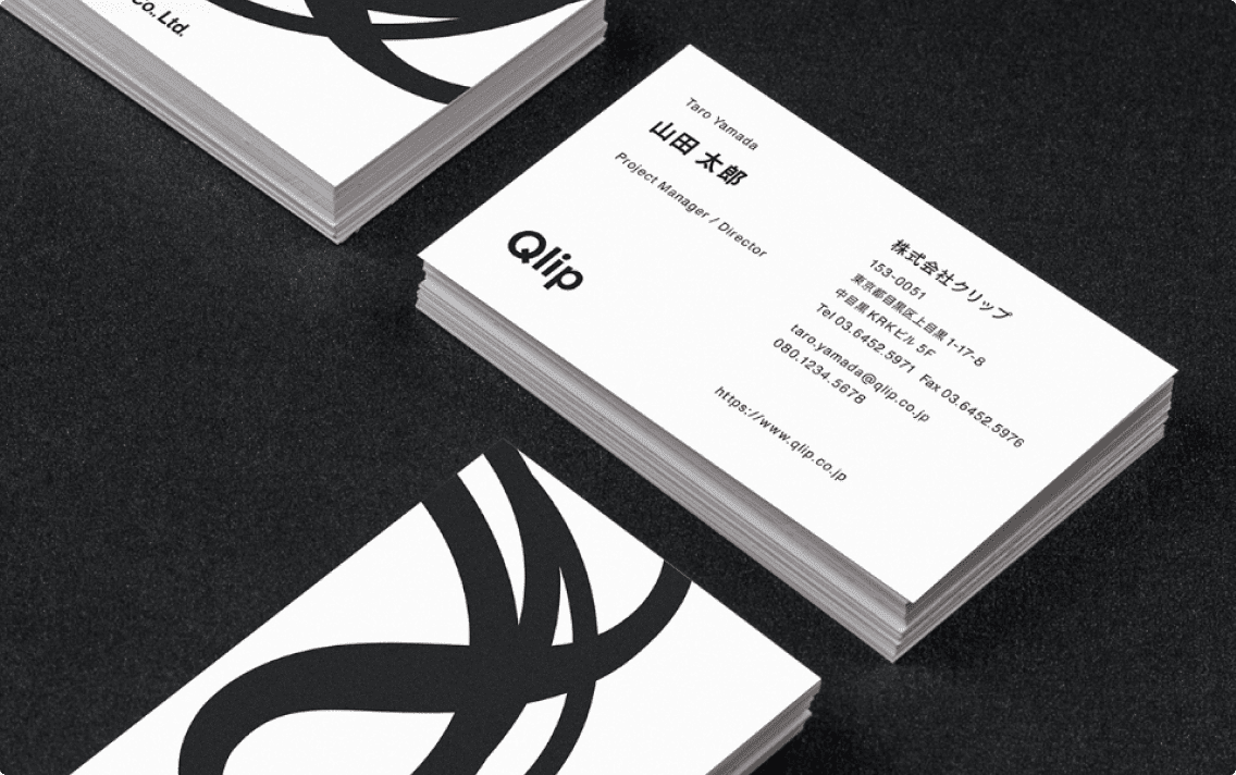 ブランディングアイテム・ツール・グッズ制作のイメージ画像